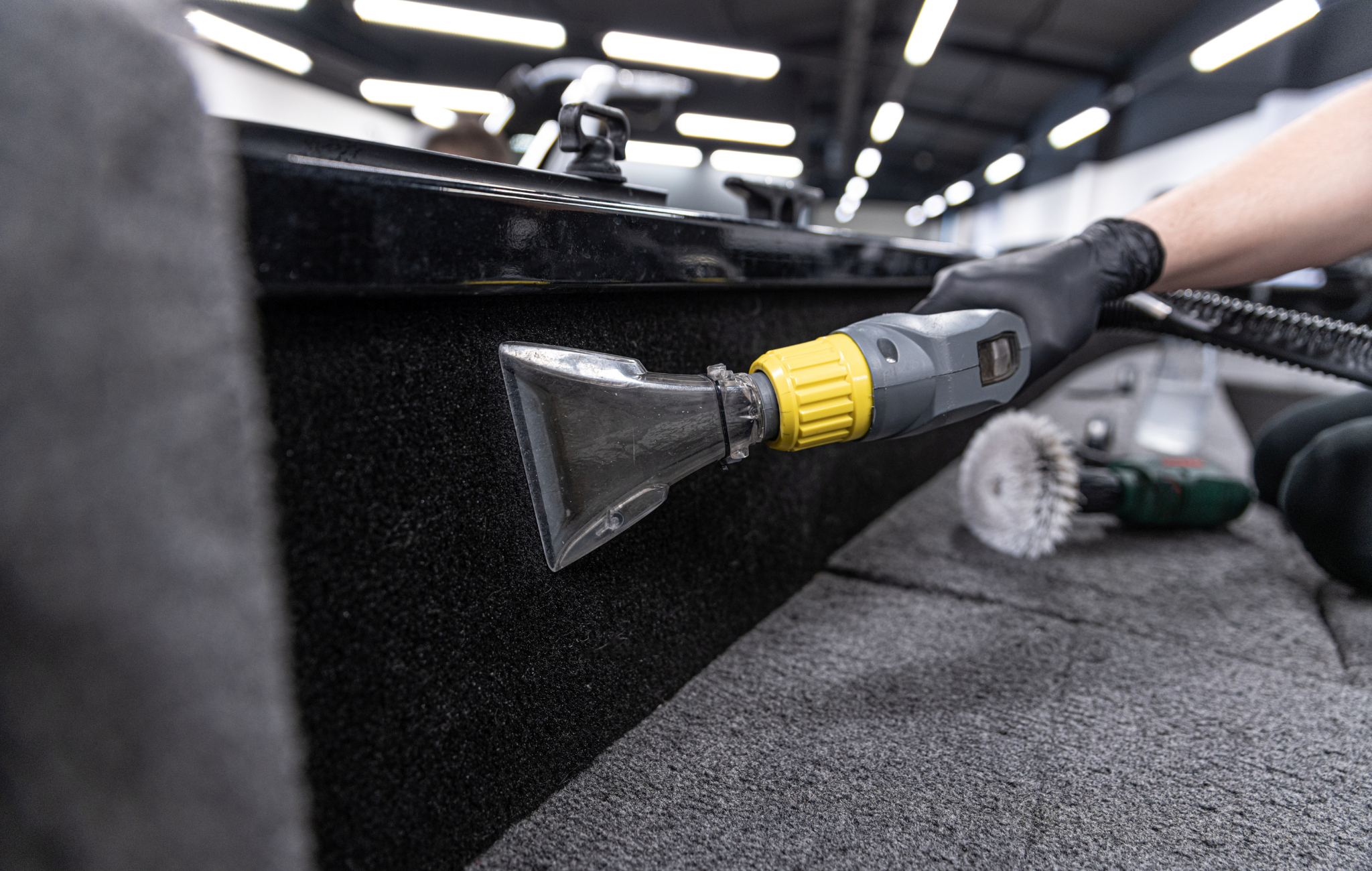 limpieza de tapicerías a domicilio