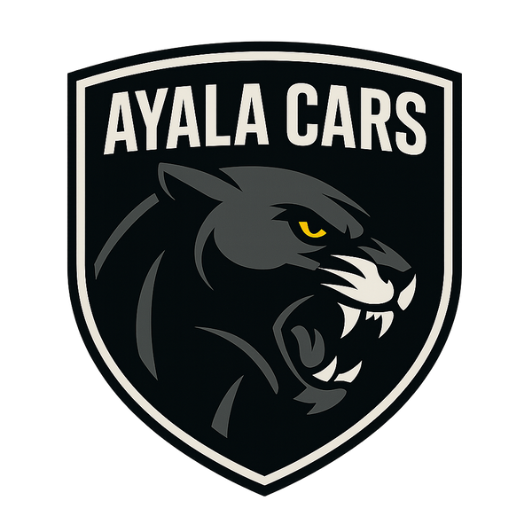 Ayala Cars